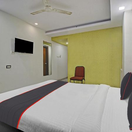 Collection O Sai Krupa Hotell Hyderabad Exteriör bild